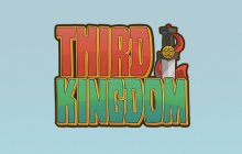 Подробнее об игре Third Kingdom