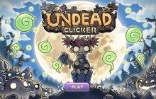 Подробнее об игре Undead Clicker