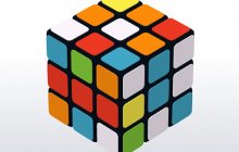 Подробнее об игре 3D Rubik