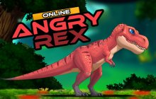 Подробнее об игре Angry Rex Online