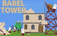 Подробнее об игре Вавилонская башня