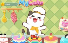 Подробнее об игре Baby Bake Cake