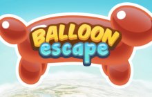 Подробнее об игре Balloon Escape