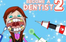 Подробнее об игре Become a Dentist 2