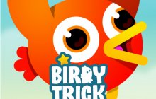 Подробнее об игре Birdy Trick