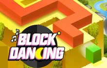 Подробнее об игре Block Dancing 3D