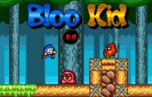 Bloo Kid