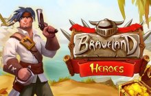 Подробнее об игре Braveland Heroes