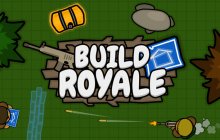 Подробнее об игре BuildRoyale.io