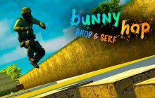 Подробнее об игре BunnyHop: Bhop & Surf