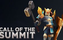 Подробнее об игре Call of the Summit