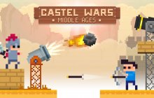 Подробнее об игре Castel Wars Middle Ages