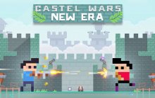 Подробнее об игре Castel Wars New Era