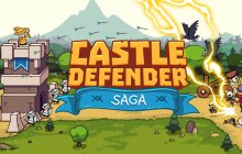 Подробнее об игре Castle Defender Saga