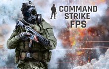 Подробнее об игре Command Strike FPS