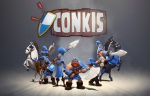 Подробнее об игре Conkis