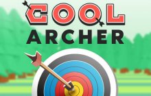 Подробнее об игре Cool Archer