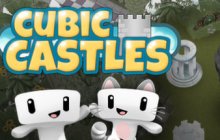 Подробнее об игре Cubic Castles