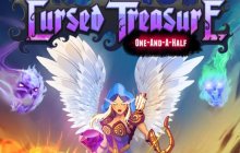 Подробнее об игре Cursed Treasure 1,5