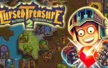 Подробнее об игре Cursed Treasure 2