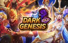 Подробнее об игре Dark Genesis