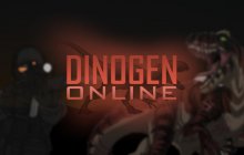 Подробнее об игре Dinogen Online