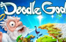 Подробнее об игре Doodle God Ultimate Edition