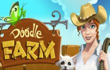 Подробнее об игре Doodle Farm