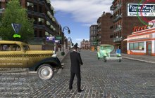 Подробнее об игре Downtown 1930s Mafia