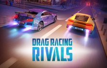 Подробнее об игре Drag Racing Rivals