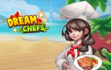 Подробнее об игре Dream Chefs