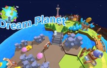 Подробнее об игре Dream Planet