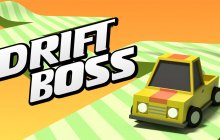 Подробнее об игре Drift Boss