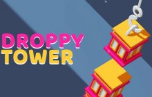 Подробнее об игре Droppy Tower