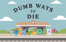 Подробнее об игре Dumb Ways to Die: Original