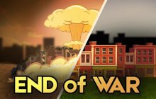 Подробнее об игре End of War