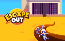 Подробнее об игре Escape Out