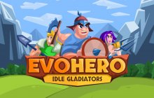 Подробнее об игре EvoHero: Idle Gladiators