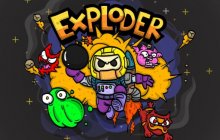 Подробнее об игре Exploder