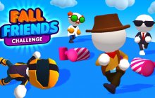 Подробнее об игре Fall Friends Challenge