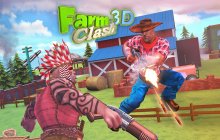 Подробнее об игре Farm Clash 3D