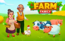 Подробнее об игре Farm Family