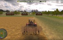 Подробнее об игре The Farmer 3D