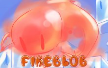 Подробнее об игре FireBlob
