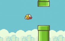 Подробнее об игре Flappy Bird