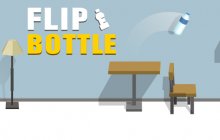 Подробнее об игре Flip Bottle