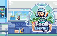 Подробнее об игре Food Empire Inc