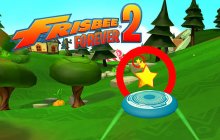 Подробнее об игре Frisbee Forever 2