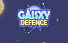 Galaxy Defence