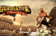 Подробнее об игре Gladiator True Story